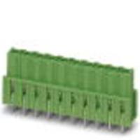 Phoenix Contact 1786051 Female behuizing (board) ICV Totaal aantal polen: 13 Rastermaat: 5.08 mm Inhoud: 50 stuk(s) - thumbnail