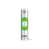 GP ReCyko Oplaadbare AAA batterij (potlood) NiMH 850 mAh 1.2 V 4 stuk(s) - thumbnail