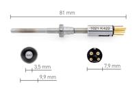 Ersa 010102J Reserve verwarmingsmodule 150 W - thumbnail