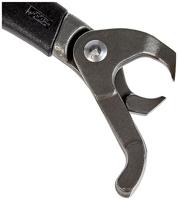 Bahco Spijkertrekker 225mm - 36 - thumbnail