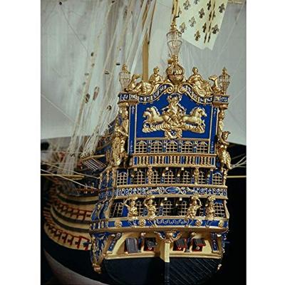 Heller 1/100 Soleil Royal