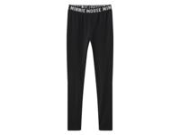 Dames legging Disney (Zwart, L (44/46)) - thumbnail