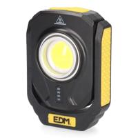 Zaklamp LED EDM 36442 2100 W 10 W - thumbnail