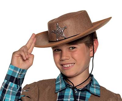 Boland Cowboyhoed vilt