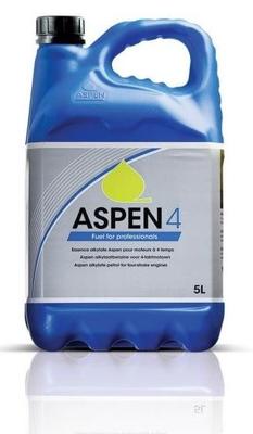Aspen 4 takt, 5 liter