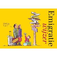 Emigratiewijzer (Paperback) - thumbnail