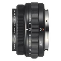 Fujifilm GF 50mm F/3.5 R LM WR - thumbnail