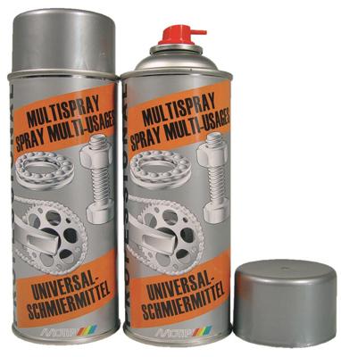 Motip Multispray technical 400ml