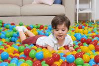 Ballenbad Bestway - thumbnail