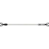 Kunzer PL-2000 Motorkaplamp LED werkt op Li-ion oplaadbare batterij of batterijgevoed 2000 lm - thumbnail