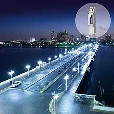 Finder 12.11.8.230.0000 Schakelklok voor DIN-rails 12.11.8.230.0000 230 V/AC Motoraandrijving, Dagprogramma