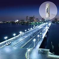 Finder 12.11.8.230.0000 Schakelklok voor DIN-rails 12.11.8.230.0000 230 V/AC Motoraandrijving, Dagprogramma - thumbnail