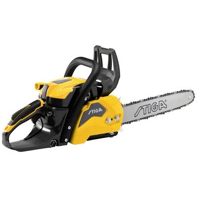 Stiga CS 540 (14") Benzine Kettingzaag | 38,5 cc | 1,6 kW | 2-takt | 35 cm - 240381402/ST1