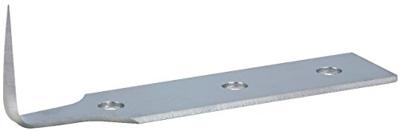 Roestvrijstalen haalmes, klinglengte 38 mm KS Tools 140.2271