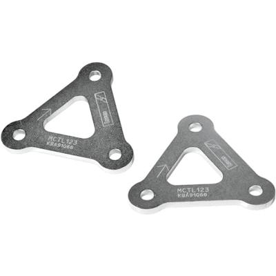 TRW verlagingsset rear lowering kit mctl194