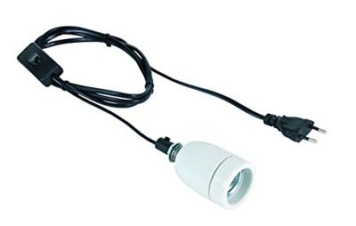 TRIXIE REPTILAND KERAMISCHE FITTING VOOR PRO SOCKET TRIXIE REPTILAND KERAMISCHE FITTING VOOR PRO SOCKET