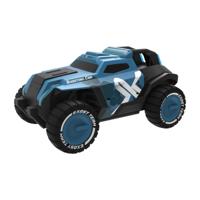 Afstandsbediening auto - SCHIETAUTO 24 Ghz - 1:14 - Schietauto lanceert raket - Rood - 27 cm - Vanaf 5 jaar - thumbnail