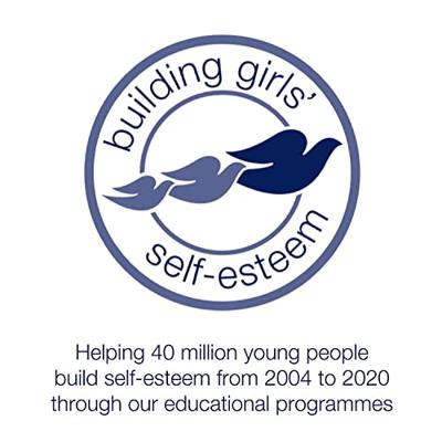 Dove Go Advanced Care Fresh Pear & Aloë Vera Deodorant Spray