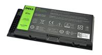 Dell VG2VT Notebook-accu - component voor notebook (accu, Dell) - thumbnail
