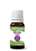 SNP Melisse complex 50 Milliliter - thumbnail