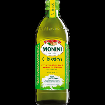 Olijfolie Classico Extra Vergine bij Jumbo Olijfolie Classico Extra Vergine bij Jumbo