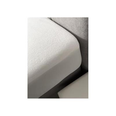 Absorberende matrasbeschermer - 90x190 cm - polyester