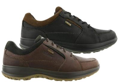 Grisport 8629 Active Laag | Bruin | Maat 40 - 13.048.004.40