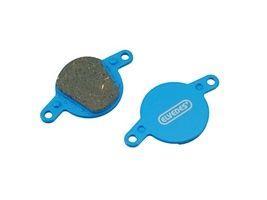 Elvedes Schijfremblokset organisch magura clara 2001-2002, louise (fr) 2002-2006