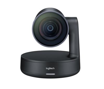 Videoconferentiesysteem Logitech 960-001224 - thumbnail