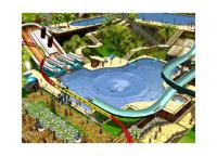 Rollercoaster Tycoon: 9 Mega Pack - thumbnail