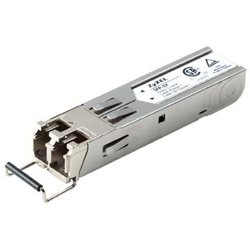 SFP Singlemode Vezelmodule ZyXEL 91-010-204001B SFP Singlemode Vezelmodule ZyXEL 91-010-204001B