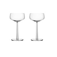 Iittala Essence Cocktailglas 0,31 l, per 2 - thumbnail