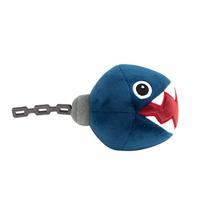 Super Mario Pluche - Mocchi Mocchi Chain Chomp - thumbnail
