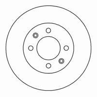Remschijf 16238 - thumbnail