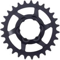 Shimano Kmc tandwiel 27t - e5 nexus c7000/7050 - zwart - thumbnail