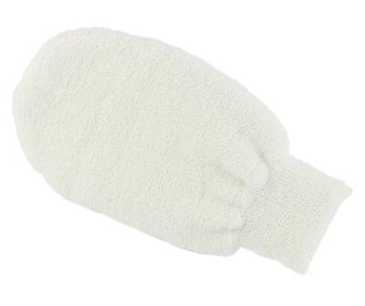 Naturae Donum Scrubhandschoen Brandnetel & Katoen