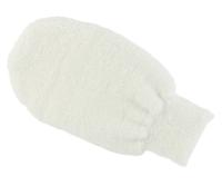 Naturae Donum Scrubhandschoen Brandnetel & Katoen - thumbnail