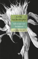 Advocaat van de hanen (Hardback) - thumbnail