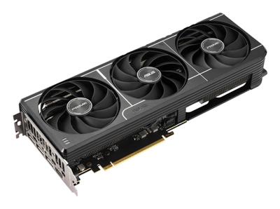 Grafische kaart Asus 90YV0MH2-M0NA00 geforce rtx 5060 ti 16 GB GDDR6 GDDR7 - thumbnail