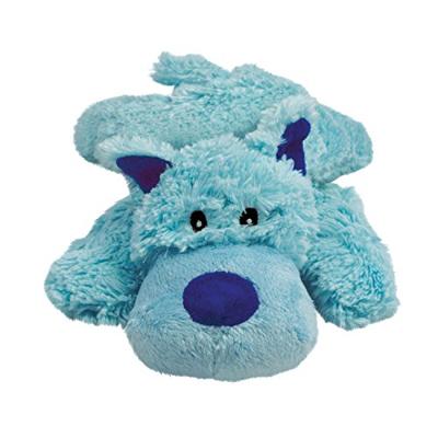 KONG COZIE PASTELS ASSORTI 21,5X23X11 CM