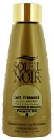 Soleil Noir Lait Vitamine SPF4 Pailleté Or 150ml - thumbnail