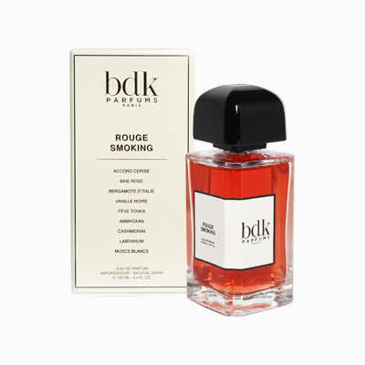 BDK Parfums Rouge Smoking Eau de Parfum 100ml