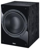 Magnat: Signature Sub 530A Subwoofer - Zwart - thumbnail