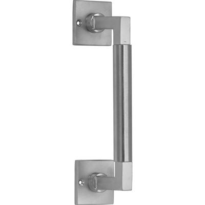 Deurgreep BH op vierk r. MMNO 182mm Deurgreep BH op vierk r. MMNO 182mm