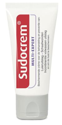 Sudocrem Multi Expert Tube Sudocrem Multi Expert Tube