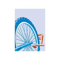 fischer 078005 fietshaak FH metaal 1 stuk - thumbnail