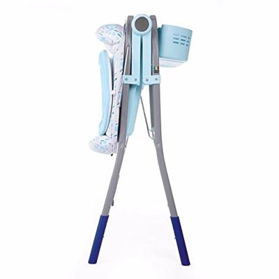 Combi badverkleiner Cuddle & Bubble CHICCO ocean Combi badverkleiner Cuddle & Bubble CHICCO ocean