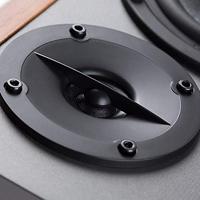 Edifier R1280T Speakerset Bruin - thumbnail