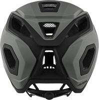 Olympic Sportswear Alpina sports mtb helm comox 57-62 mat grijs - thumbnail