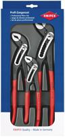 KNIPEX Alligator-Set 00 20 09 V03 tangenset - thumbnail